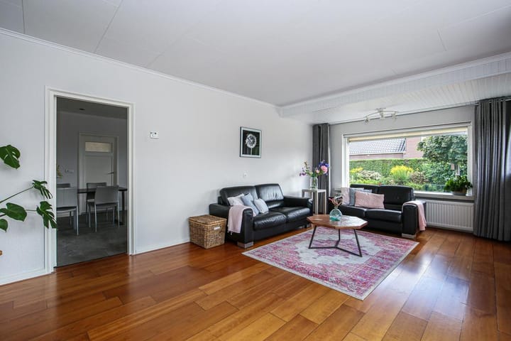 Foto 12 van Kampsestraat 3