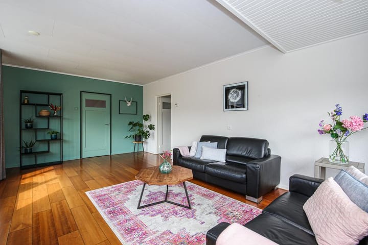 Foto 13 van Kampsestraat 3