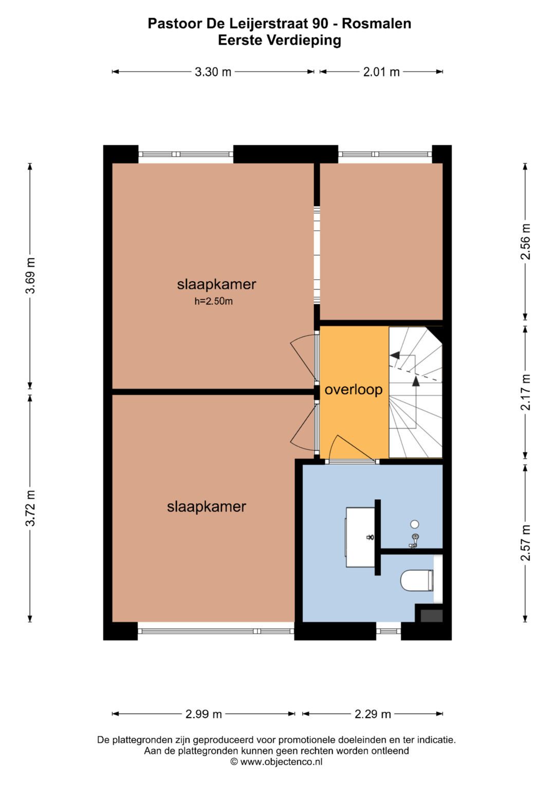 Foto 44 van Pastoor de Leijerstraat 90