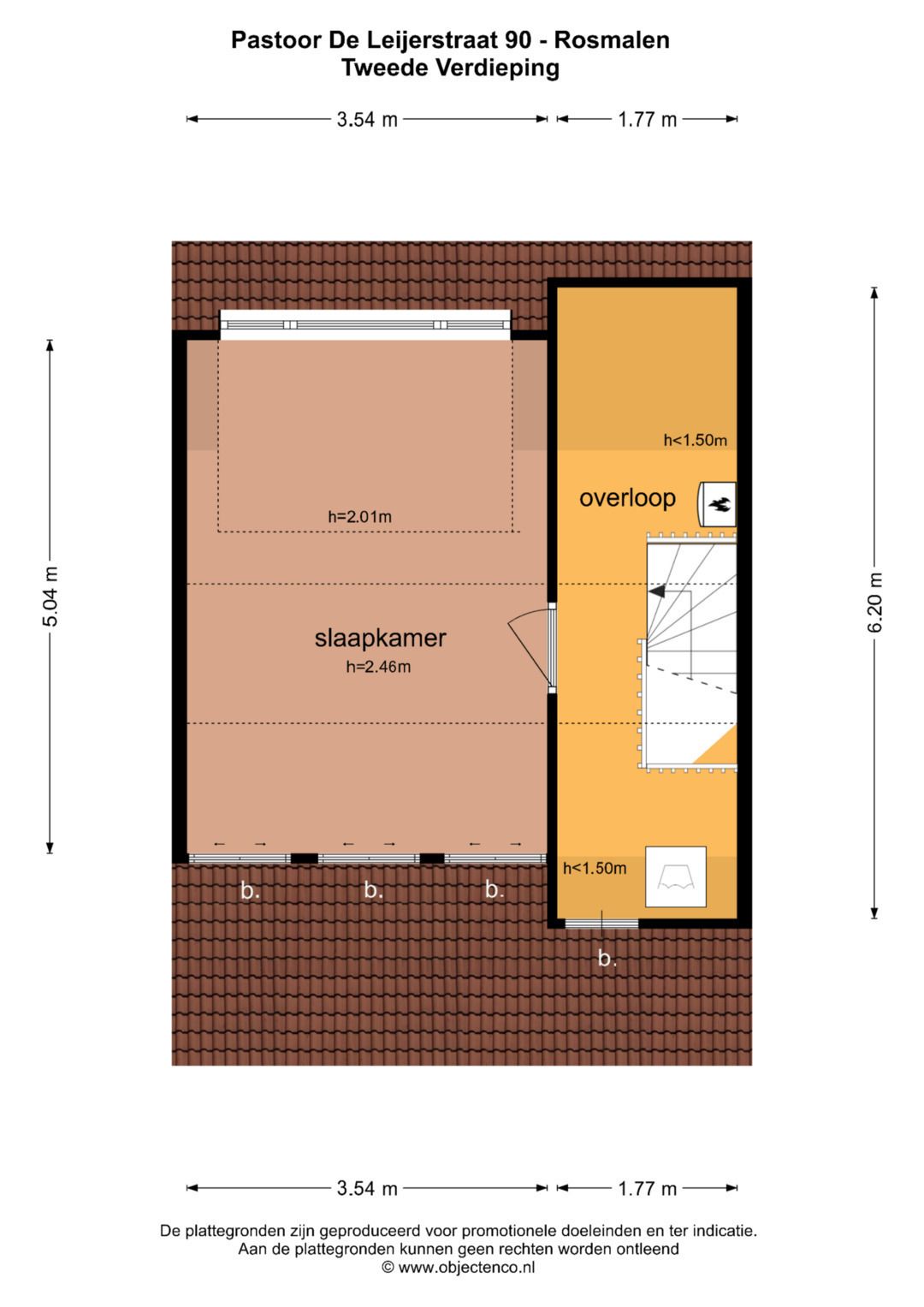 Foto 45 van Pastoor de Leijerstraat 90