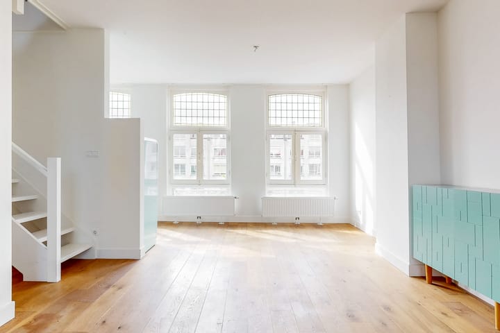 Foto 2 van Veenkade 48-B