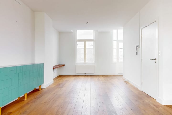 Foto 3 van Veenkade 48-B