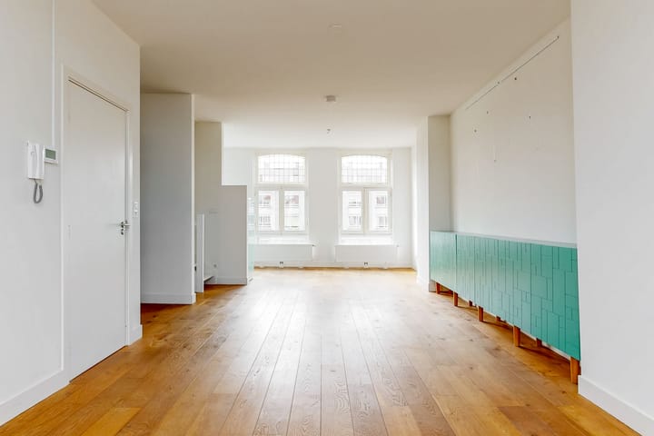 Foto 4 van Veenkade 48-B