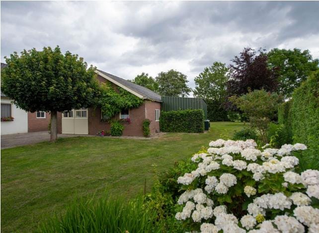 Foto 28 van Kampsestraat 3