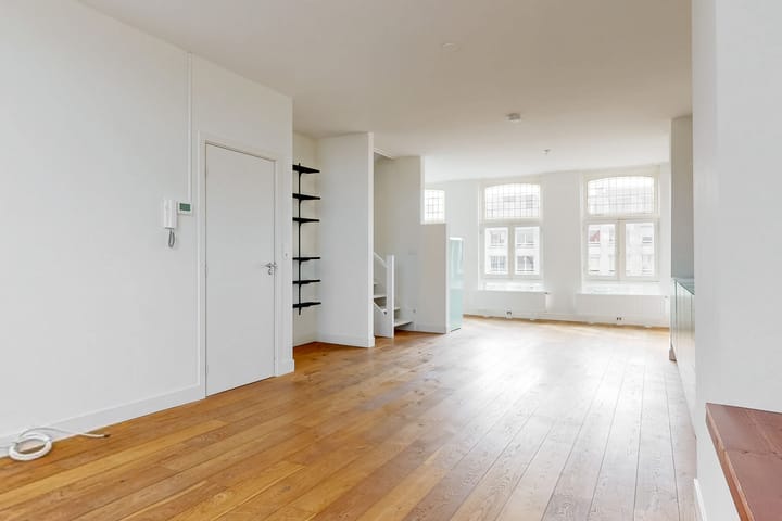 Foto 5 van Veenkade 48-B