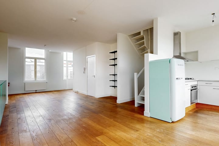 Foto 6 van Veenkade 48-B