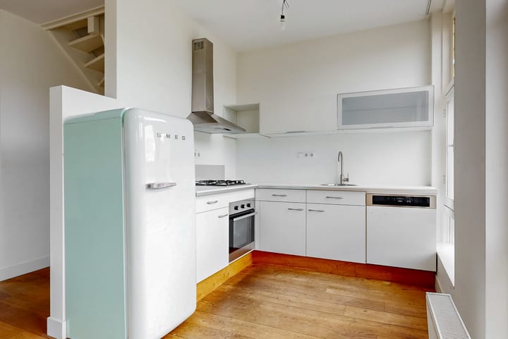 Foto 7 van Veenkade 48-B