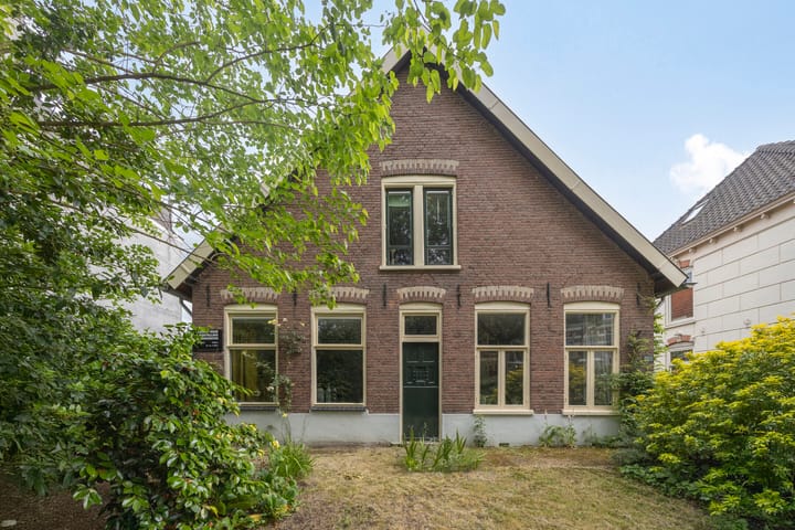 Groesbeeksedwarsweg 161-163, Nijmegen