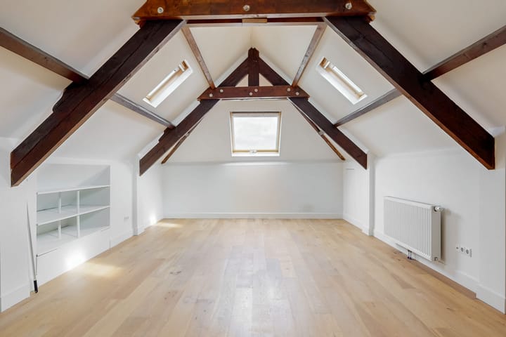 Foto 9 van Veenkade 48-B