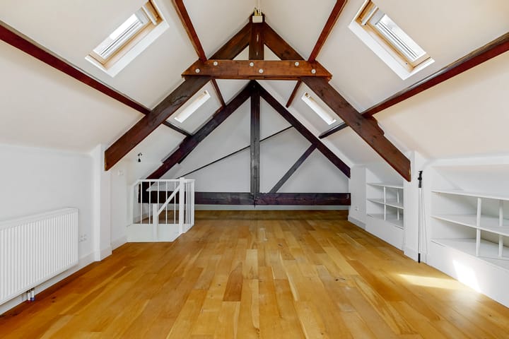 Foto 10 van Veenkade 48-B