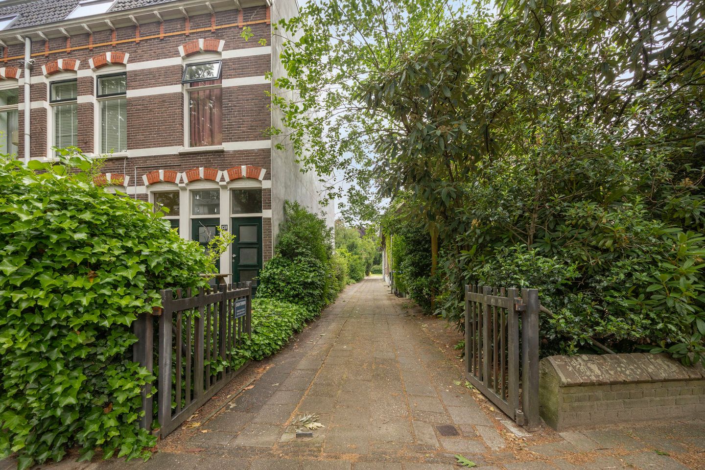 Bekijk foto 3 van Groesbeeksedwarsweg 161-163