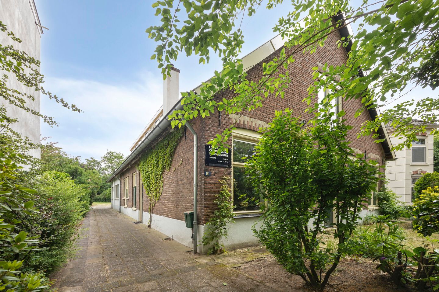 Bekijk foto 4 van Groesbeeksedwarsweg 161-163