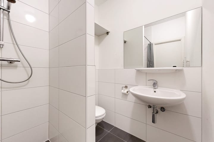 Foto 12 van Veenkade 48-B