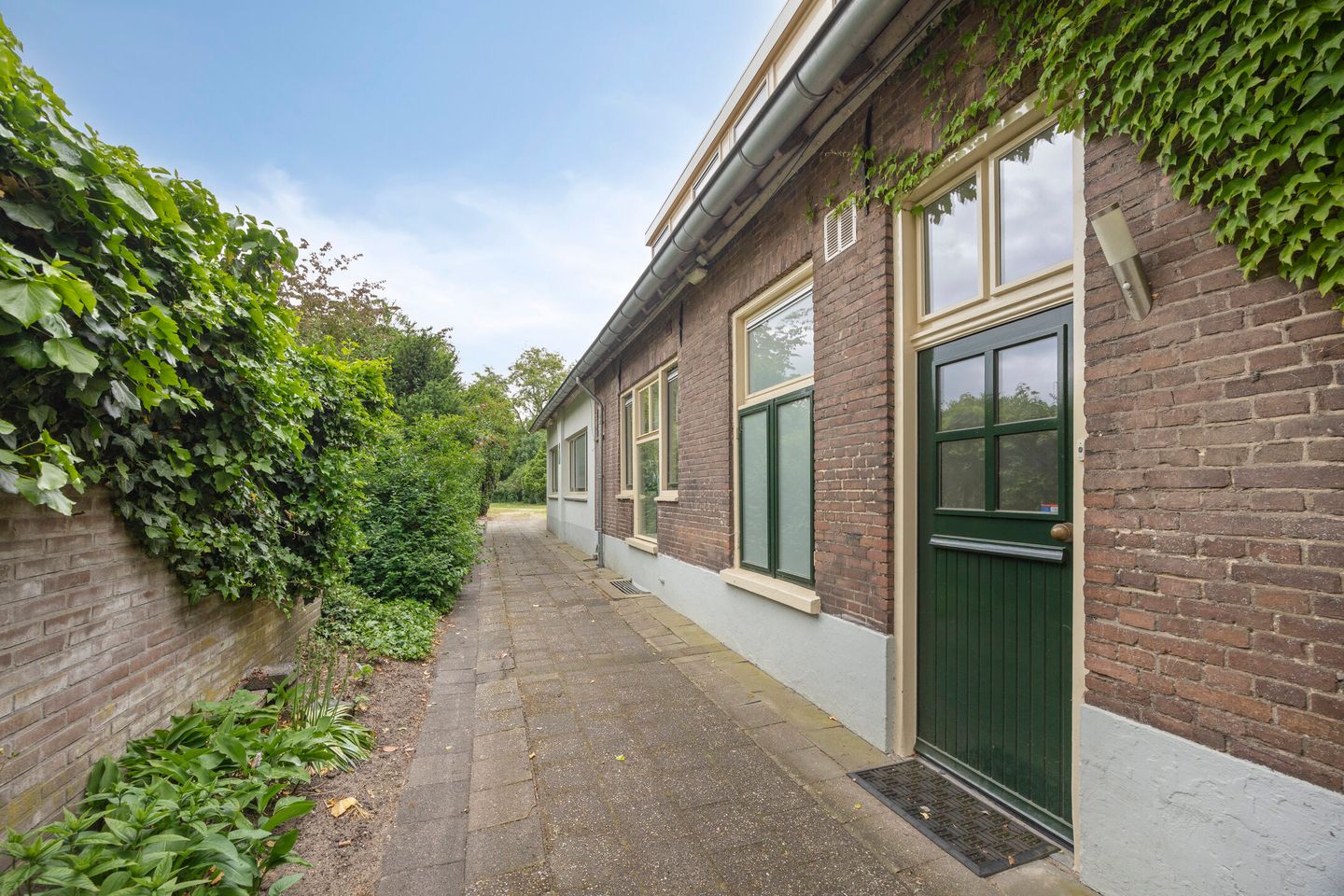 Bekijk foto 5 van Groesbeeksedwarsweg 161-163