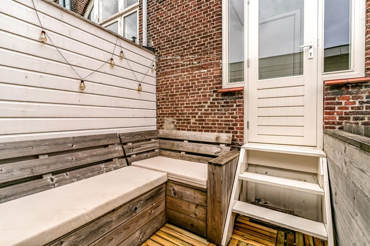 Foto 13 van Veenkade 48-B