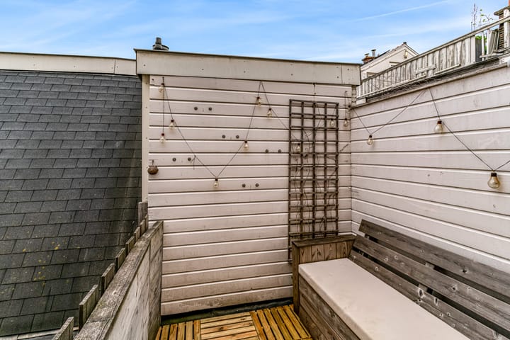 Foto 14 van Veenkade 48-B