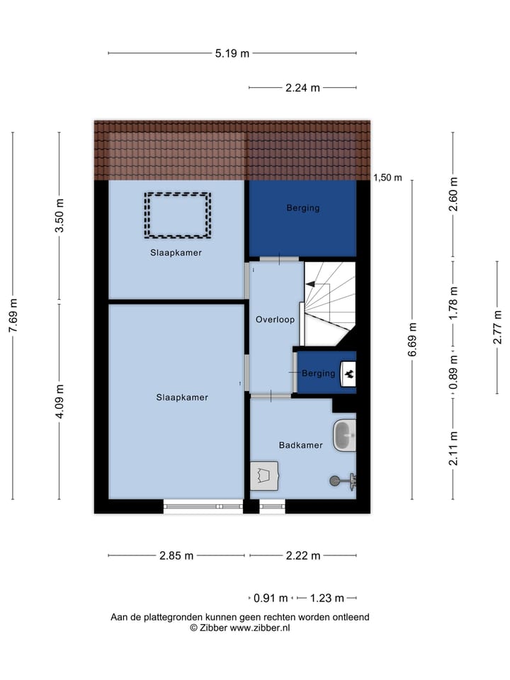Foto 33 van Birkholm 192