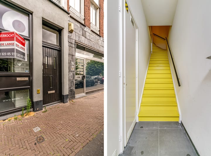 Foto 16 van Veenkade 48-B