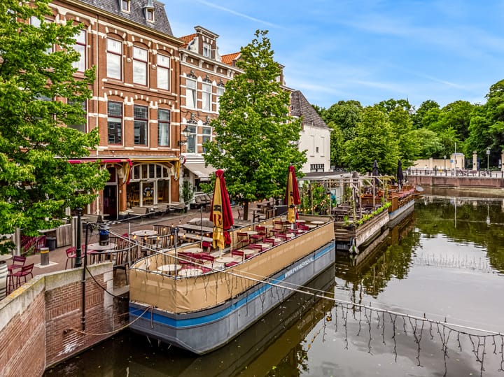 Foto 17 van Veenkade 48-B