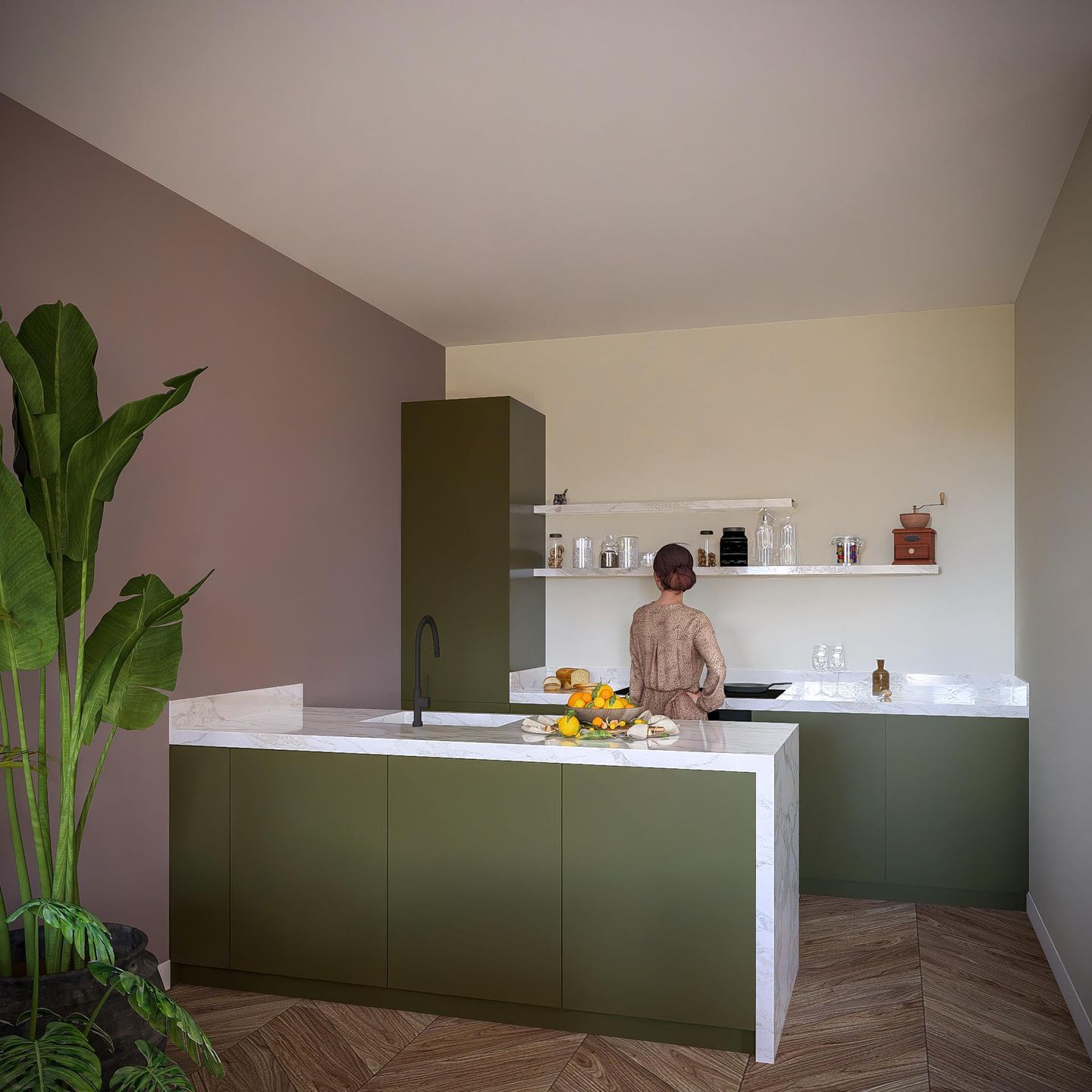 Foto 4 van Voorstraat 312-D1