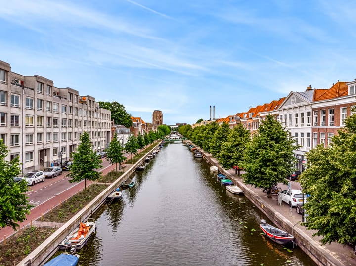 Foto 18 van Veenkade 48-B