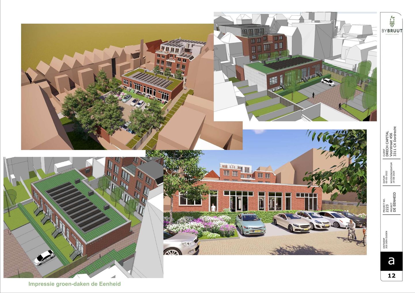 Foto 5 van Voorstraat 312-D1