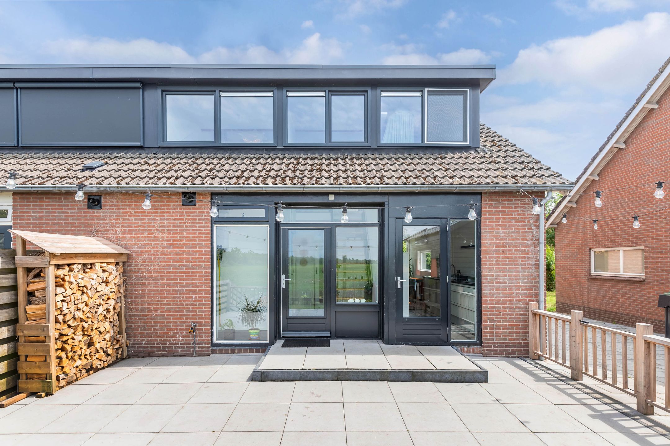 Foto 3 van Grindweg 36