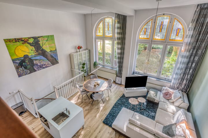 Foto 2 van Sint Janssingel 208