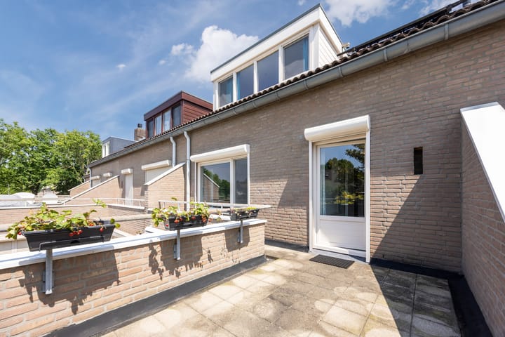 Foto 4 van Sibeliuslaan 71