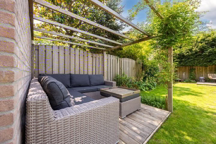 Foto 5 van Sibeliuslaan 71