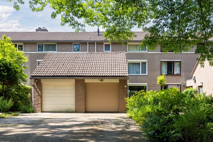 Foto 6 van Sibeliuslaan 71