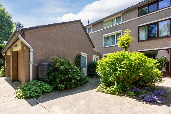 Foto 7 van Sibeliuslaan 71