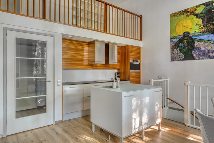 Foto 7 van Sint Janssingel 208