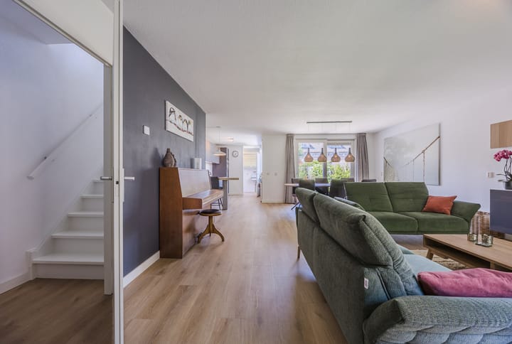 Foto 13 van Sibeliuslaan 71