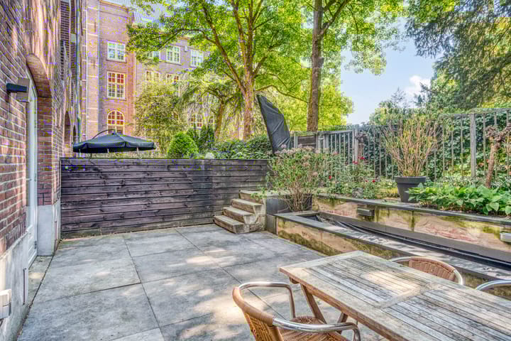 Foto 15 van Sint Janssingel 208