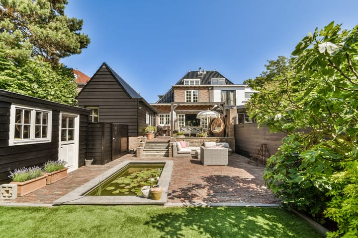 Foto 1 van Kostverlorenstraat 110