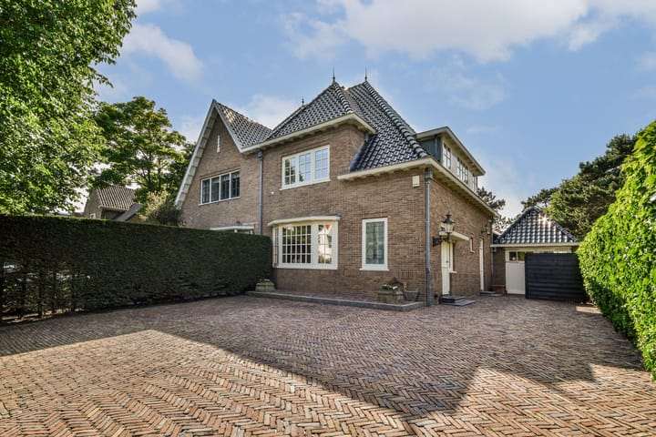 Foto 6 van Kostverlorenstraat 110