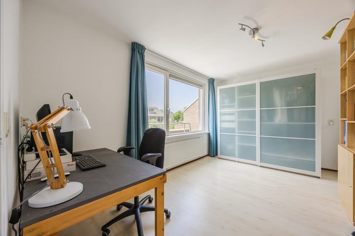 Foto 26 van Sibeliuslaan 71