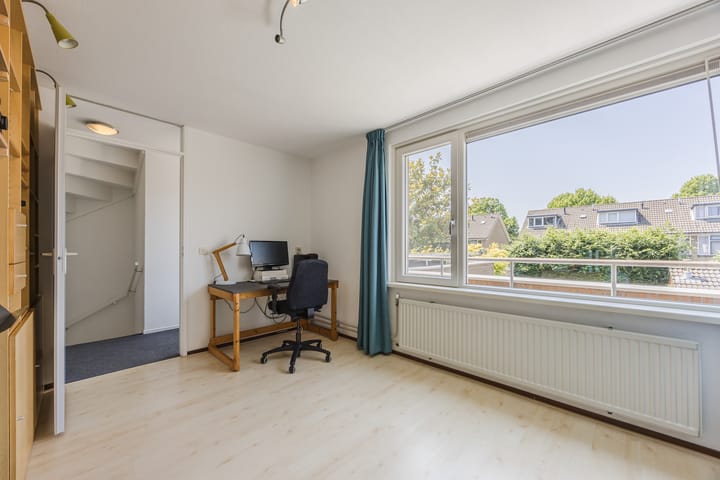 Foto 27 van Sibeliuslaan 71