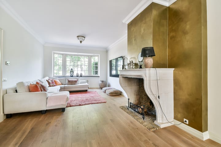 Foto 9 van Kostverlorenstraat 110