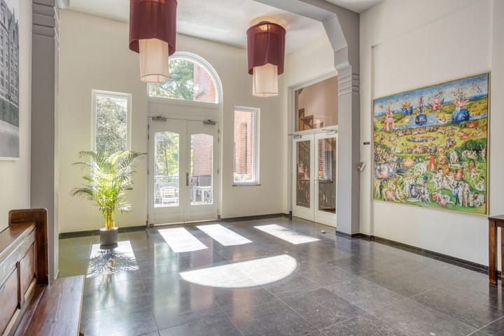 Foto 28 van Sint Janssingel 208