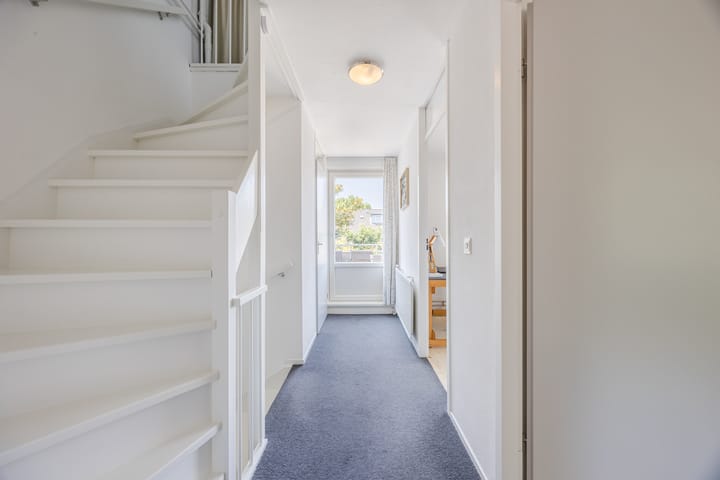 Foto 30 van Sibeliuslaan 71