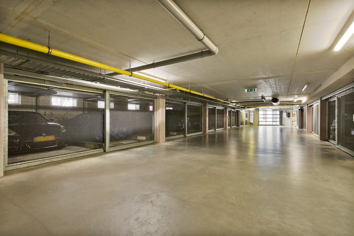 Foto 30 van Sint Janssingel 208