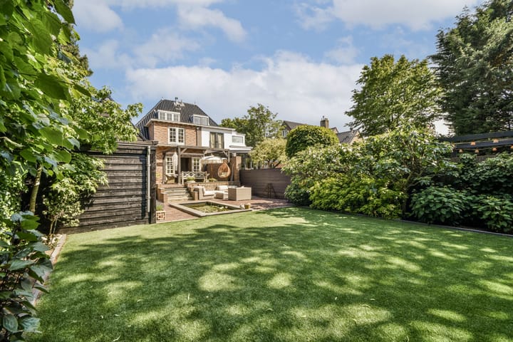 Foto 18 van Kostverlorenstraat 110