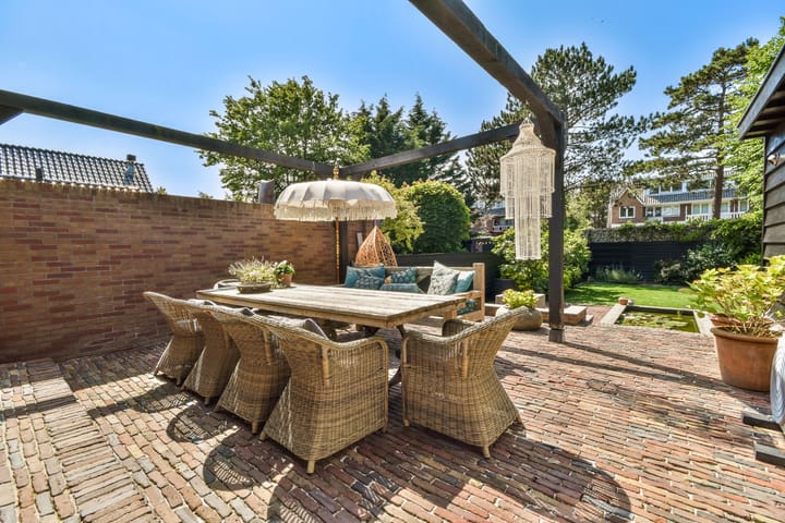 Foto 20 van Kostverlorenstraat 110