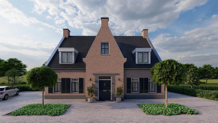 Foto 1 van Polderdijk 81-B