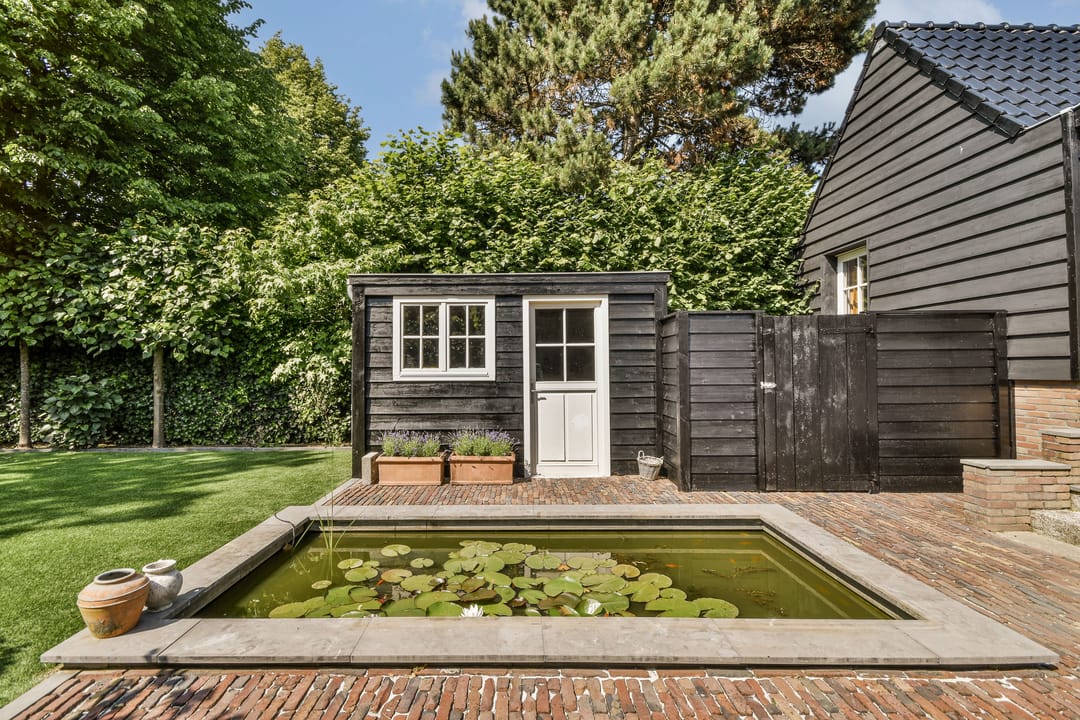 Foto 22 van Kostverlorenstraat 110