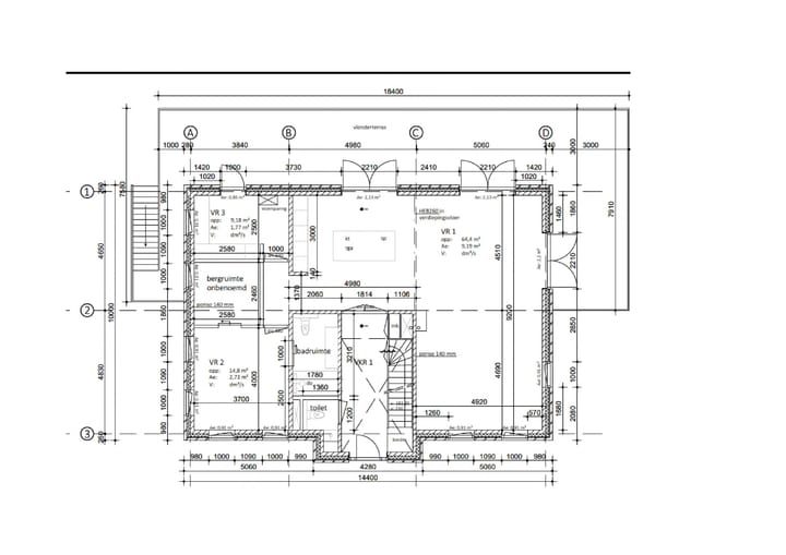 Foto 14 van Polderdijk 81-B