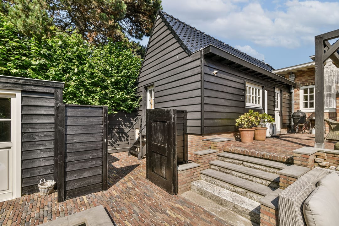 Foto 23 van Kostverlorenstraat 110