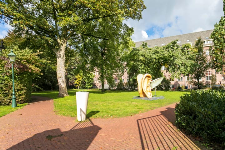 Foto 36 van Sint Janssingel 208